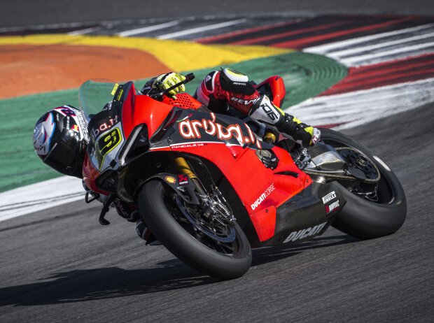 Alvaro Bautista