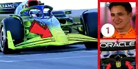 Bild zum Inhalt: Formel-1-Liveticker: Das war der Testauftakt 2022 in Barcelona!