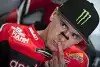 Bild zum Inhalt: "Kann Leistung niemals nutzen" - Scott Redding gegen Superbikes auf der Straße