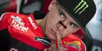 Bild zum Inhalt: "Kann Leistung niemals nutzen" - Scott Redding gegen Superbikes auf der Straße