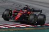 Formel-1-Testfahrten Barcelona: Erste Bestzeit geht an Ferrari!