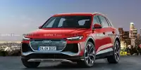 Bild zum Inhalt: Möglicher Audi RS Q6: So könnte er aussehen