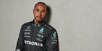 Bild zum Inhalt: Hamilton: F1 muss für unparteiische Rennkommissare sorgen