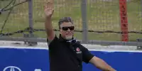 Michael Andretti