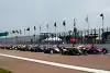 Bild zum Inhalt: Infos IndyCar 2022 St. Petersburg: TV-Zeiten, Teilnehmer, Historie & Co.