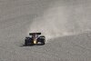 Max Verstappen: "Das Auto ist komplett anders"
