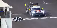 Für das Le-Mans-Ticket hat es nicht gereicht, doch Herberth Motorsport holte zwei Klassensiege in der asiatischen Le-Mans-Serie 2022