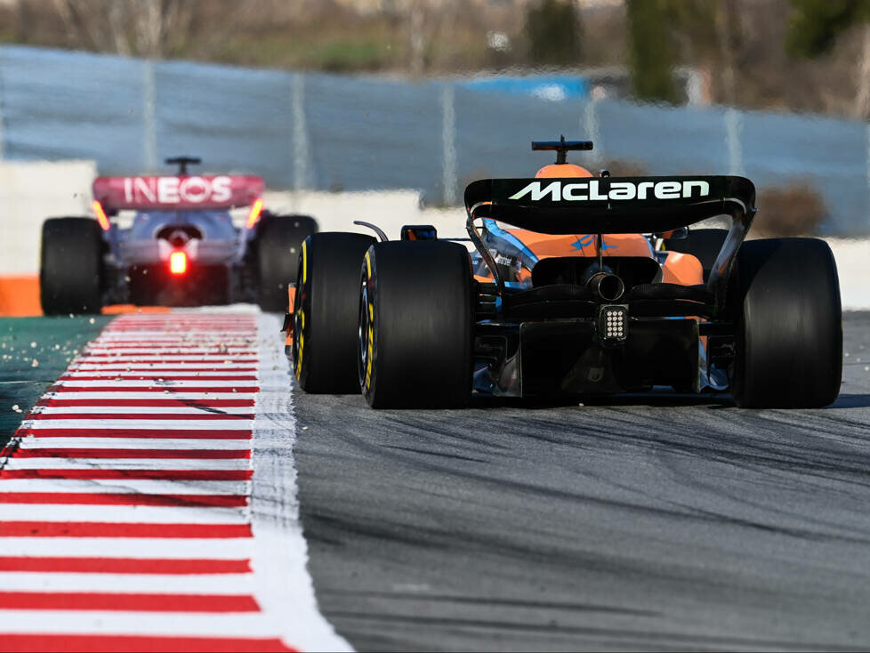 Lando Norris