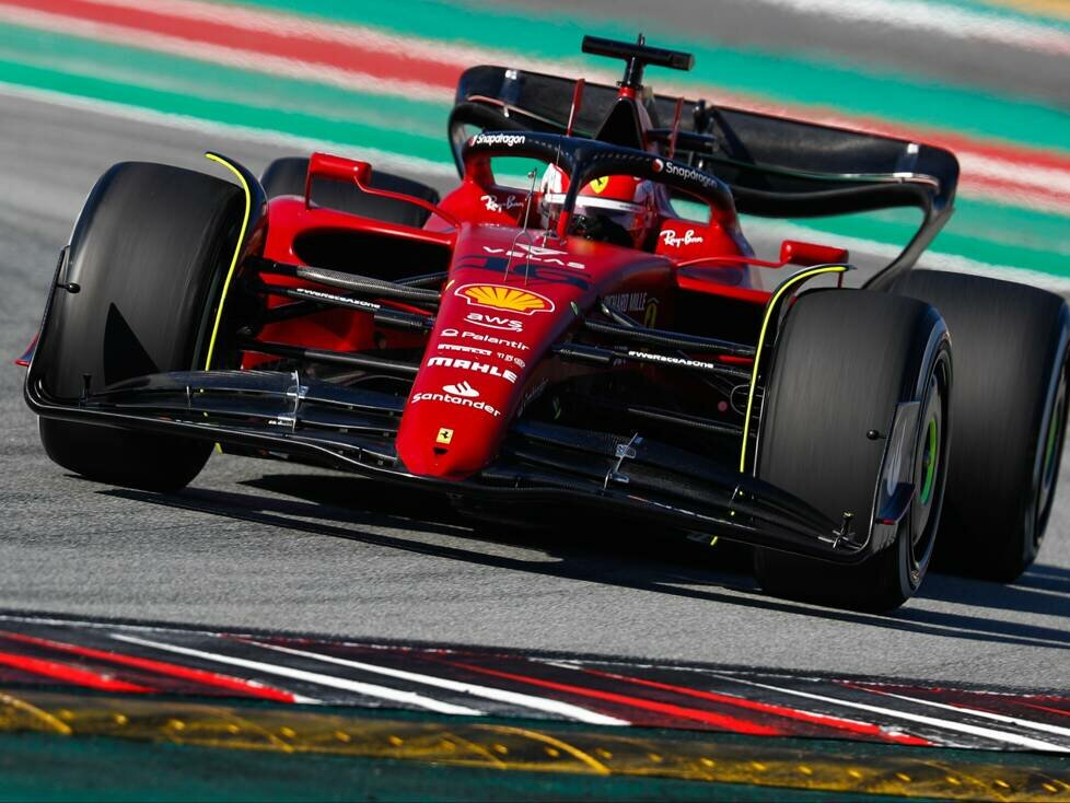 Charles Leclerc
