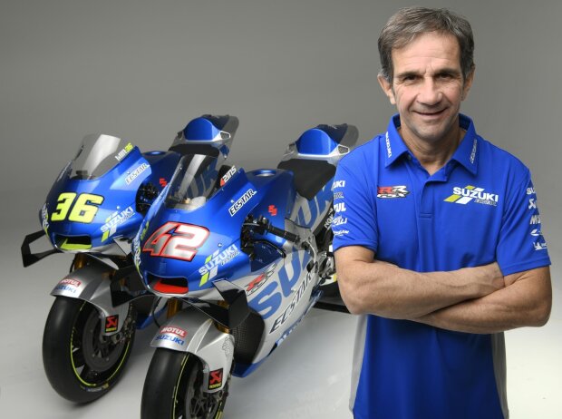 Davide Brivio