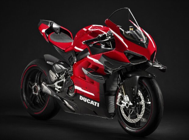 Ducati Panigale Superleggera Ducati Panigale Superleggera