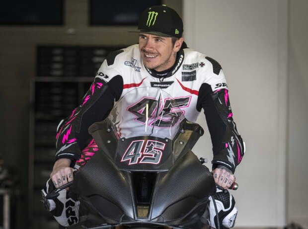 Scott Redding Scott Redding