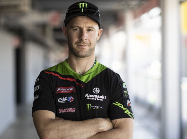 Jonathan Rea Jonathan Rea