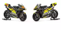 Bild zum Inhalt: MotoGP-Bikes 2022: Die neuen Motorräder in der Übersicht