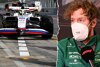 Bild zum Inhalt: Formel-1-Liveticker: Der zweite Testtag in Barcelona in der Analyse