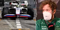 Bild zum Inhalt: Formel-1-Liveticker: Der zweite Testtag in Barcelona in der Analyse