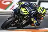 Bild zum Inhalt: Valentino Rossi blickt zurück: "Dachte 2019 bereits an meinen Rücktritt"