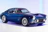 Ferrari 250 GT SWB Restomod für 1,62 Millionen Euro