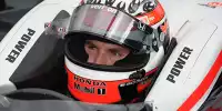 Will Power in der IndyCar-Saison 2010