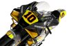 Bild zum Inhalt: MotoGP 2022: Präsentation von Valentino Rossis VR46-Team!