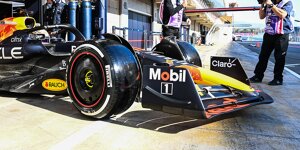 Formel-1-Technik: Was Red Bull bis zuletzt verheimlicht hat