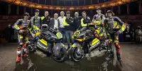 Bild zum Inhalt: VR46-Ducati: Finanzierung trotz Rossi-Faktor keine einfache Aufgabe