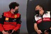 Krisensitzung zum Russland-GP: F1-Teams sprechen von "trauriger Situation"