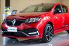 Bild zum Inhalt: Renault Sandero R.S.: Ende für den Sport-Dacia in Brasilien
