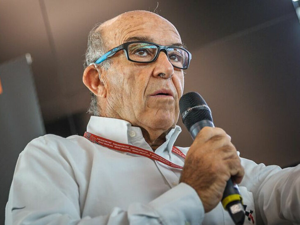 Carmelo Ezpeleta