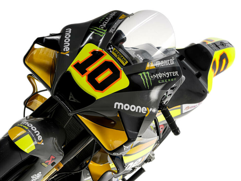 Luca Marini