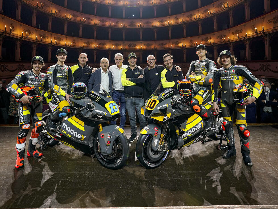 VR46