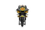 Die Ducati des VR46-MotoGP-Teams