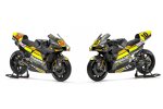 Die Ducatis des VR46-MotoGP-Teams