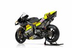 Die Ducati des VR46-MotoGP-Teams
