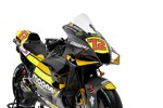 Die Ducati des VR46-MotoGP-Teams