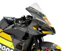 Die Ducati des VR46-MotoGP-Teams