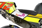 Die Ducati des VR46-MotoGP-Teams