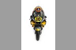 Die Ducati des VR46-MotoGP-Teams