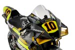 Die Ducati des VR46-MotoGP-Teams