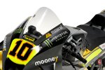 Die Ducati des VR46-MotoGP-Teams