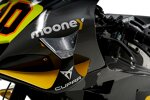 Die Ducati des VR46-MotoGP-Teams