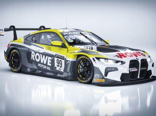 Augusto Farfus, Nick Catsburg, Nick Yelloly Augusto Farfus, Nick Catsburg, Nick Yelloly