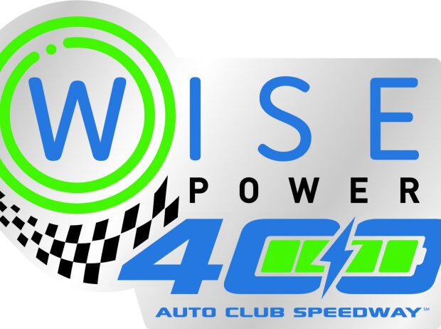 Logo: Wise Power 400 in Fontana Logo: Wise Power 400 in Fontana