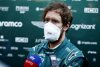 Bild zum Inhalt: Vettel fordert Fahrerkollegen auf: "Dazu kann man nicht schweigen"