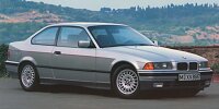 Bild zum Inhalt: BMW 3er Coupé (E36, 1992-1999): Klassiker der Zukunft?