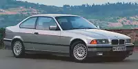 Bild zum Inhalt: BMW 3er Coupé (E36, 1992-1999): Klassiker der Zukunft?