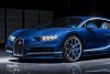 Eine Bugatti Chiron-Option kostet so viel wie neuer Lamborghini