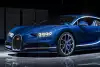 Bild zum Inhalt: Eine Bugatti Chiron-Option kostet so viel wie neuer Lamborghini