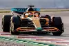 Bild zum Inhalt: Daniel Ricciardo über McLaren: "Die ersten Anzeichen sind gut"