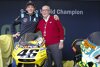 Bild zum Inhalt: "Werde ihn sehr vermissen" - Dorna-CEO über MotoGP ohne Valentino Rossi